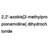 2,2'-azobis[2-methylpropionamidine] dihydrochloride